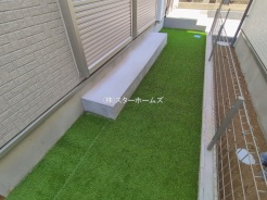 松戸市新松戸南2丁目