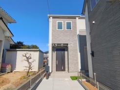 松戸市新松戸南2丁目