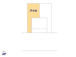 松戸市新松戸南2丁目