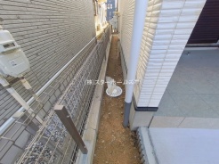 松戸市幸田1丁目