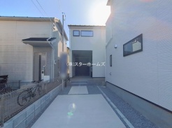 松戸市幸田1丁目