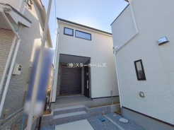 松戸市幸田1丁目