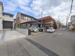 松戸市新松戸7丁目