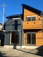 柏市酒井根7丁目