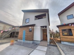 流山市江戸川台東1丁目