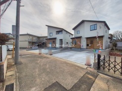 流山市江戸川台東1丁目