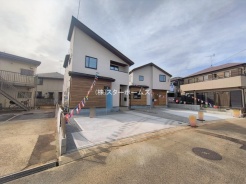 流山市江戸川台東1丁目