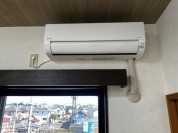 【エアコン】