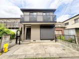 中古一戸建て