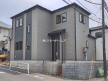 松戸市中金杉 新築一戸建て