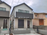 松戸市秋山 新築一戸建て