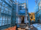 我孫子市中峠 新築一戸建て