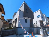 松戸市上本郷 新築一戸建て