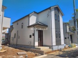 松戸市幸田 新築一戸建て