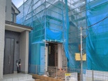 新築一戸建て