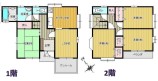 中古一戸建て