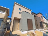 松戸市新松戸南 新築一戸建て
