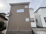 松戸市東平賀 新築一戸建て