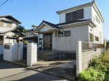 中古一戸建て