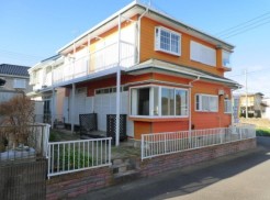 鮮やかな外観が、目を惹きます