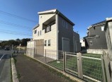 中古一戸建て