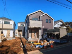 松戸市仲井町3丁目