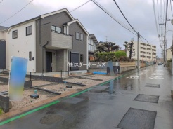 松戸市仲井町3丁目