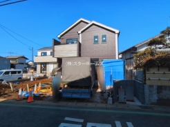 松戸市仲井町3丁目