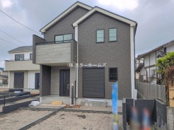 松戸市仲井町3丁目