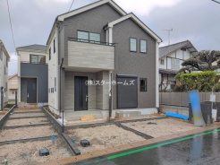 松戸市仲井町3丁目