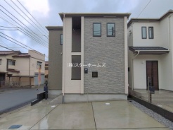 松戸市稔台3丁目