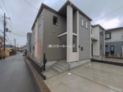 松戸市稔台3丁目