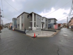 松戸市稔台3丁目