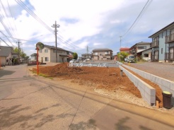 野田市山崎
