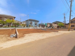 野田市山崎