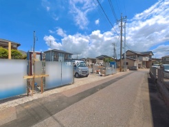 野田市山崎
