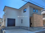 新築一戸建て