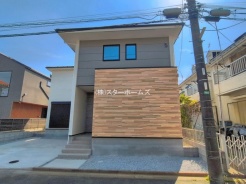 1号棟