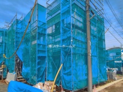 松戸市西馬橋2丁目