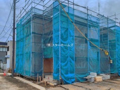 松戸市西馬橋2丁目