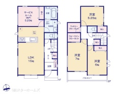 図面と異なる場合は現況を優先