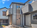 松戸市西馬橋 新築一戸建て
