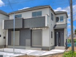 松戸市西馬橋 新築一戸建て