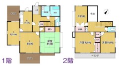 野田市西三ケ尾