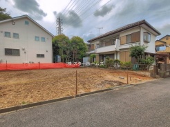 松戸市八ケ崎緑町