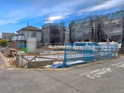 流山市加4丁目