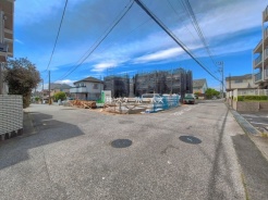 流山市加4丁目
