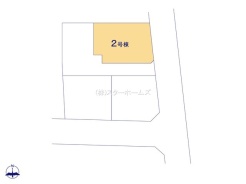 流山市加4丁目