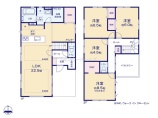 新築一戸建て