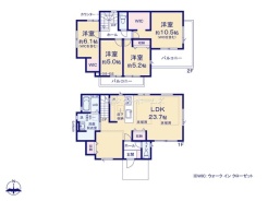 2号棟